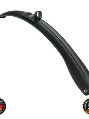 SKS Beavertail XL zadní blatník, 26"-28" Dokud Zásoby Vydrží