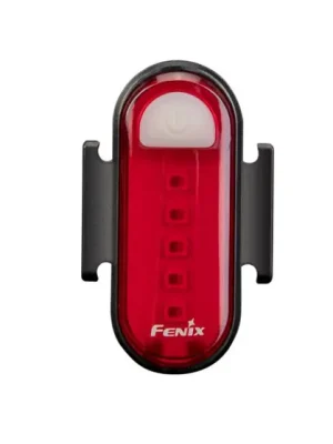 Koupit Online Fenix BC05R V2.0 nabíjecí zadní blikačka