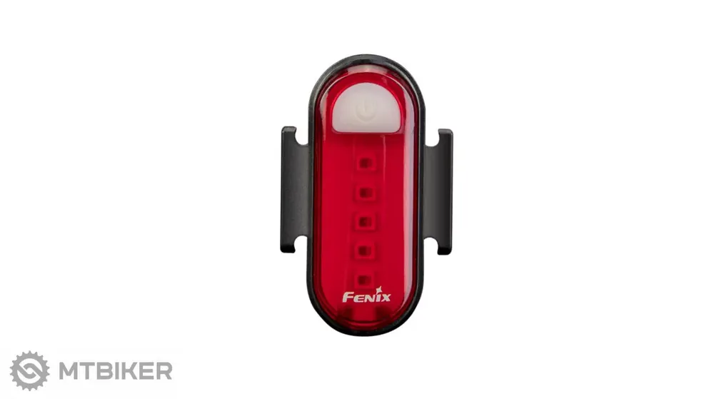 Koupit Online Fenix BC05R V2.0 nabíjecí zadní blikačka