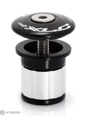 Akční Cena XLC AP-C01 ježek pro karbonové vidlice, 22-23 mm