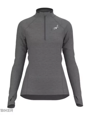 Pouze Dnes inov-8 TRAIN ELITE MID dámská mikina, šedá