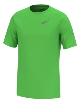 Speciální Cena Inov-8 BASE ELITE SS triko, zelená