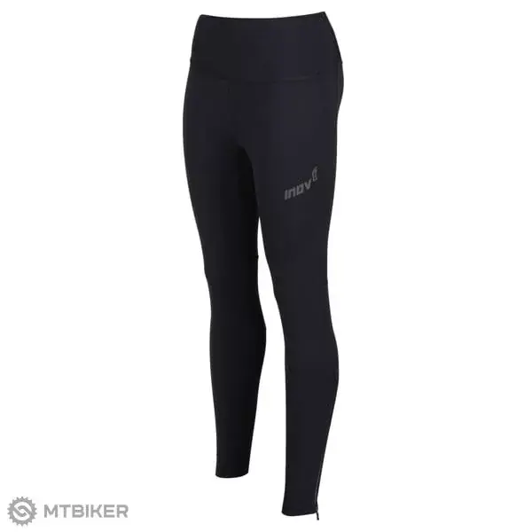 Bezpečná Platba Inov-8 RACE ELITE TIGHT dámské kalhoty, černá