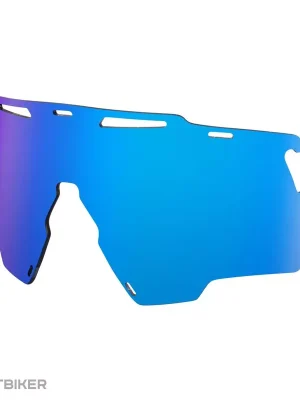 HQBC čočky QARIANT Full Revo Blue zrcadlové Nejlepší Volba