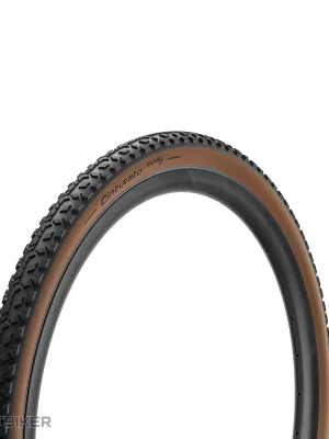 Expresní Doručení Pirelli Cinturato™ Gravel M 700x35C TechWall plášť, TLR, kevlar, classic