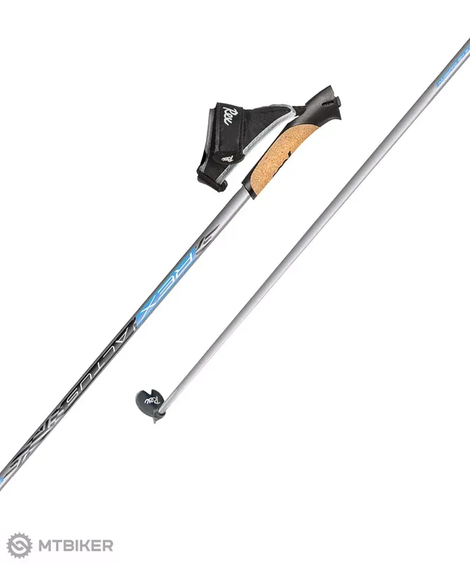 Časově Omezené Rex Altus 30% carbon 18 hole