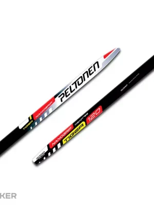 Peltonen Nanogrip Tiger JR 20 dětské běžky Zlevněný