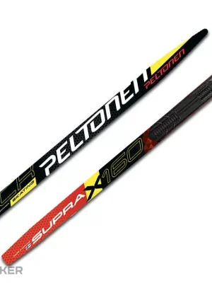 Peltonen Supra X LW Nanocarbon 20 dětské běžky Omezená Nabídka