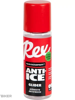 Rex Anti Ice Fluor 60 ml pro Nanogrip Kup Teď