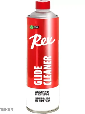 Rex Glide Cleaner čistič a základní vosk, 500 ml Pouze Dnes