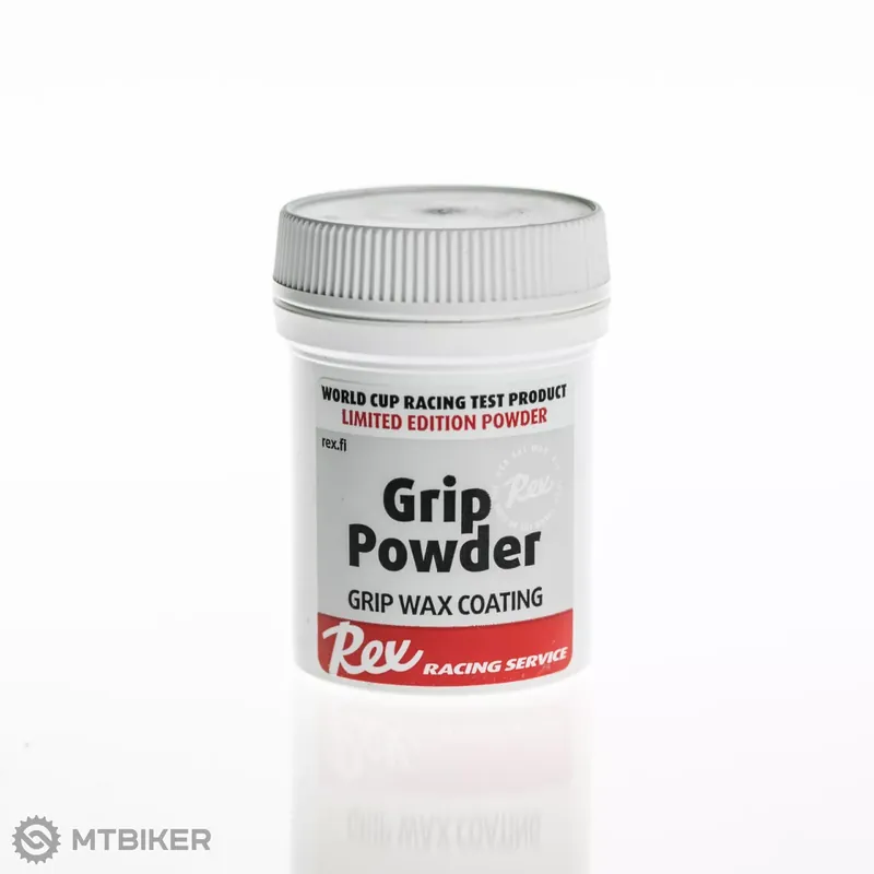 Expresní Doručení Rex Grip prášek