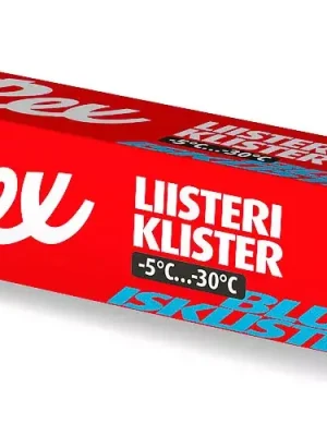 Rex Klistr, modrá Must-Have