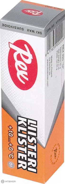 Nízká Cena Rex Klistr oranžový