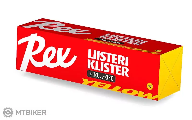 Rex Klistr OU žlutý Koupit Online