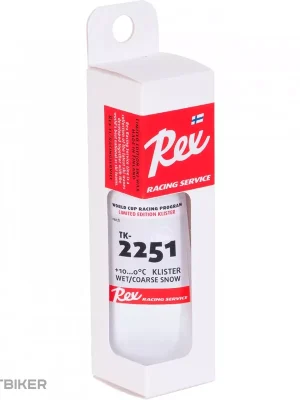 Rex Klistr TK-2251, 55 g Tovární Cena