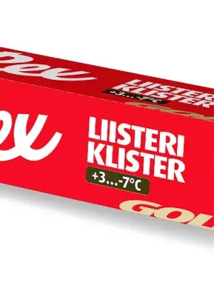 Pouze Dnes Rex Klistr, 55 g, zlatý