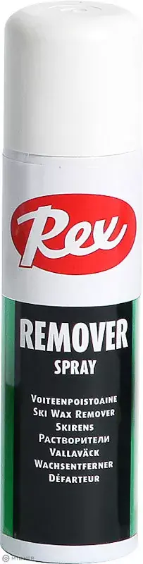 Hit Sezóny Rex odstraňovač vosků sprej, 168 ml