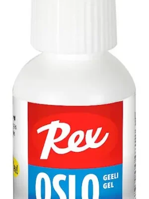 Autentický Rex Oslo Gel 100% fluorcarbon