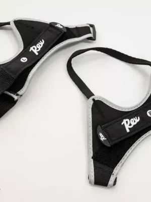 Rex RxSport poutko M/L, černá Cenově Výhodný