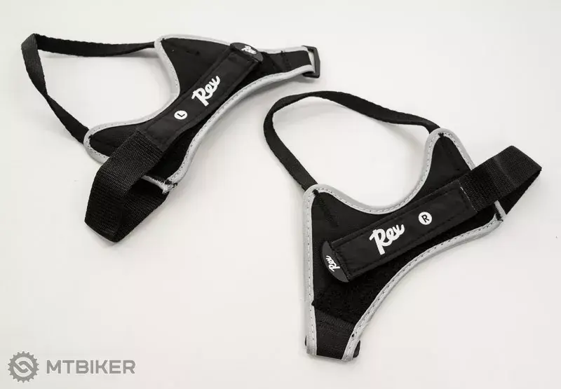 Rex RxSport poutko M/L, černá Cenově Výhodný