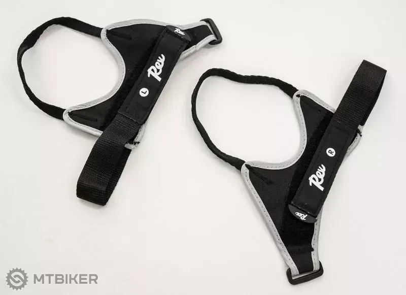 Rex poutko RxSport XS/S, černá Pouze Dnes