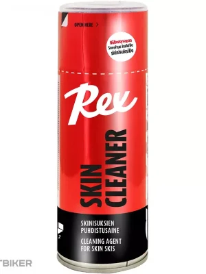 Rex Skin cleaner čistič na stoupací pásy, 170 ml Pouze Dnes