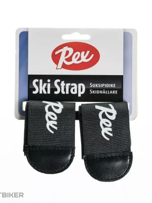 Speciální Cena Rex velcro spinky na běžky
