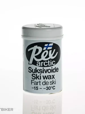 Rex stoupací vosk 45 g, Arctic Levný
