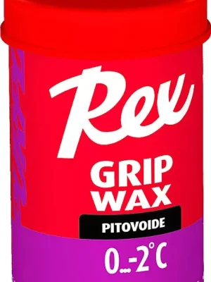 Rex stoupací vosk Special fialový 45g 0...-2 °C Cenově Výhodný