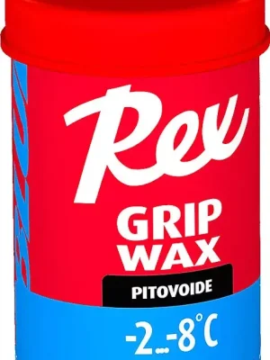 Objednat Nyní Rex stoupací vosk 45 g, modrá