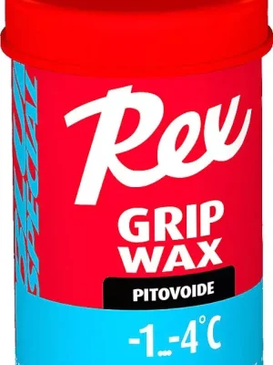 Rex stoupací vosk speciál 45 g, modrá Dokud Zásoby Vydrží