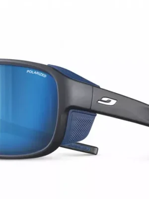 Cenová Bomba Julbo MONTEBIANCO 2 Polarized 3 brýle, black/blue