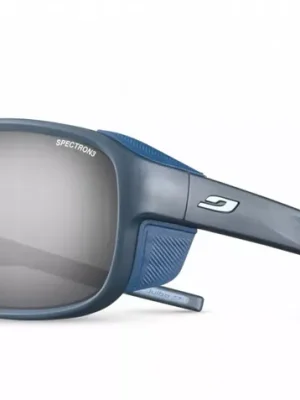 Julbo MONTEBIANCO 2 Polarized 3 brýle, blue/black Speciální Cena