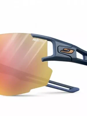 Julbo AEROLITE Reactiv 1-3 LA dámské brýle, black/orange Jen Po Omezenou Doba