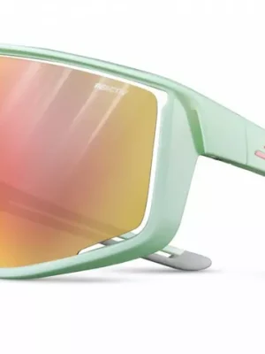 Akce Julbo FURY Reactiv Performance 1-3 LAGP brýle, mint/grey