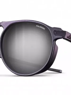 Novinka Julbo META Spectron Polarized 3 brýle, blue/violet/brass