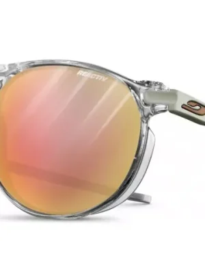 Super Cena Julbo META Reactiv 2-3 Glare Control brýle, crystal/gray/brass