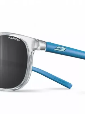 Cenová Bomba Julbo FAME Polar junior brýle, crystal/blue