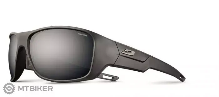 Julbo ROOKIE 2 Spectron 3 Polarized dětské brýle, black/grey Must-Have