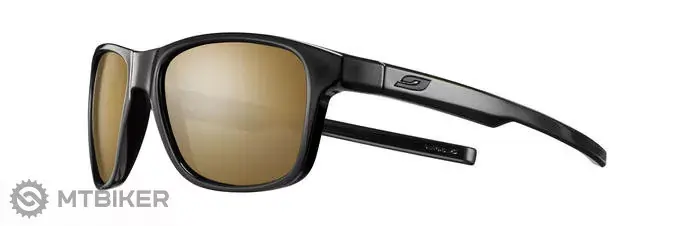 Julbo CRUISER Spectron 3 Polarized dětské brýle, hnědá Levný