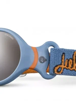 Ihned K Objednání Julbo brýle LOOP S Spectron 4 baby, bleu/orange