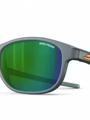 Julbo ARCADE Spectron 3 dětské brýle, grey/green Kup Teď