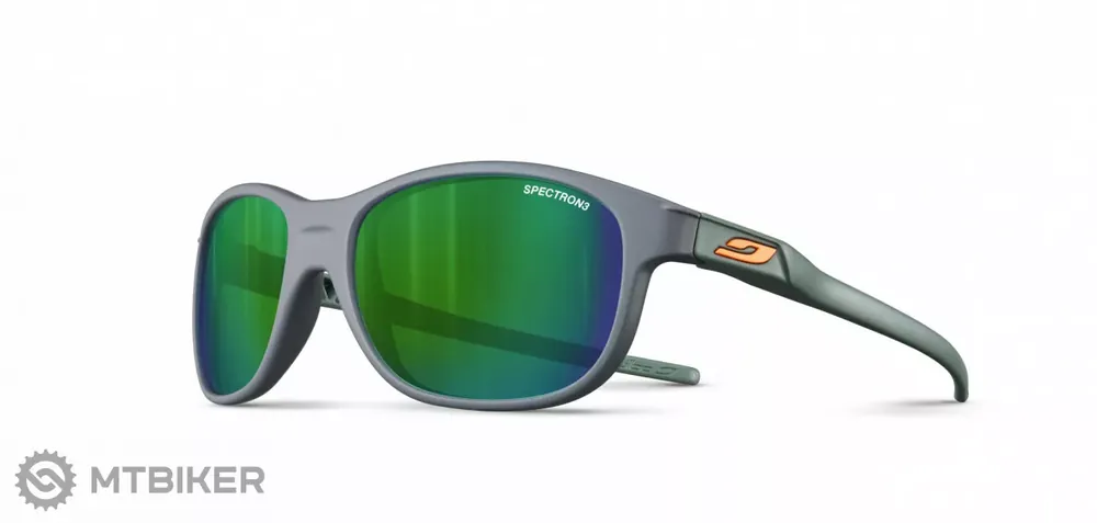 Julbo ARCADE Spectron 3 dětské brýle, grey/green Kup Teď