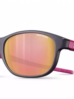 Julbo ARCADE Spectron 3 dětské brýle, purple/pink Must-Have