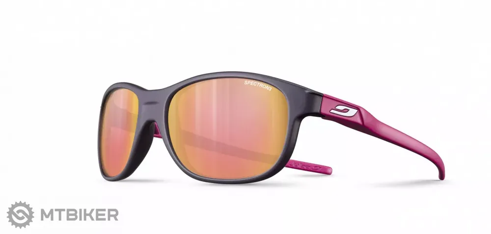 Julbo ARCADE Spectron 3 dětské brýle, purple/pink Must-Have