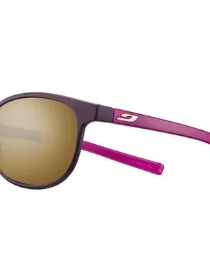 Julbo LIZZY Spectron 3 dětské brýle, lilek mat/prune mat Výhodná Nabídka