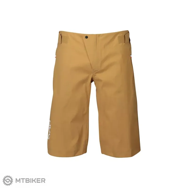 Nakupujte Hned POC Bastion Shorts Aragonite Brown