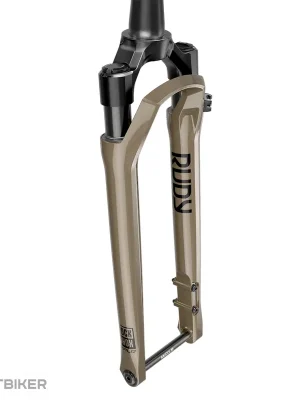 Rychlé Dodání RockShox Rudy Ultimate Race Day 28" odpružená vidlice, 30 mm, kwiqsand