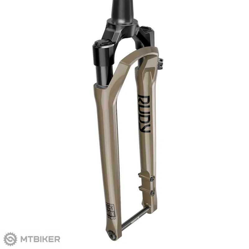 Rychlé Dodání RockShox Rudy Ultimate Race Day 28" odpružená vidlice, 30 mm, kwiqsand