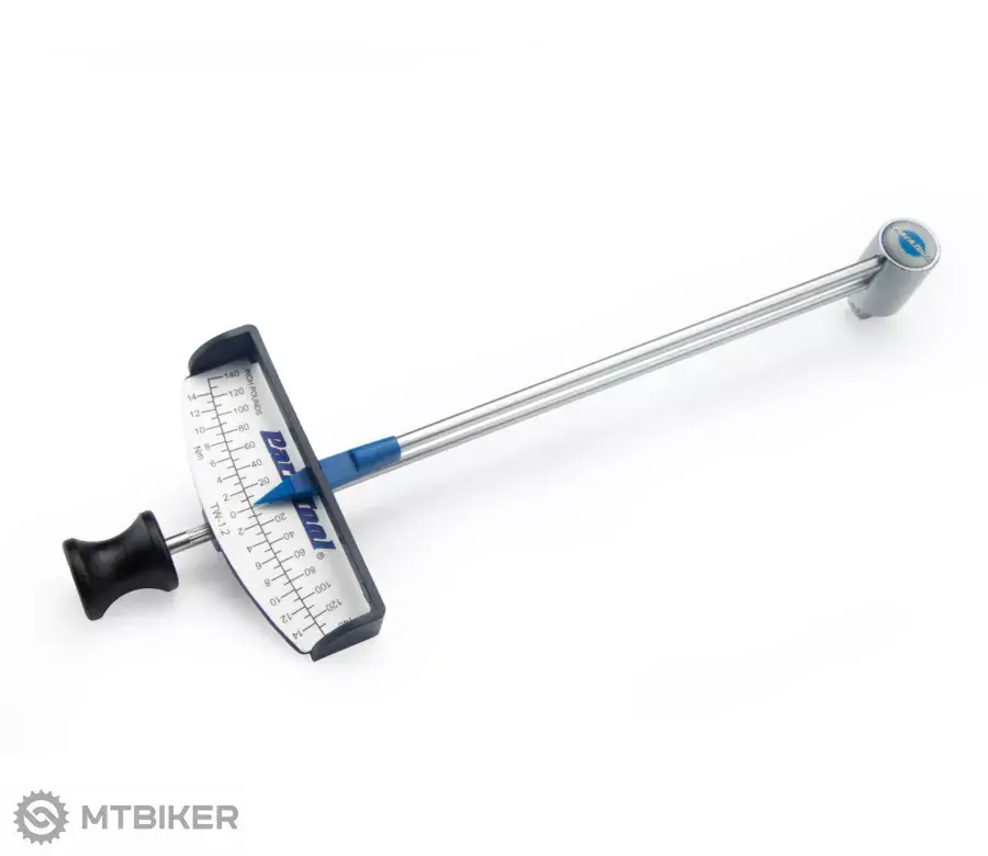 Park Tool TW-1.2 momentový klíč, 0 - 14 Nm Super Cena